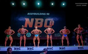 BODYBUILDING 90